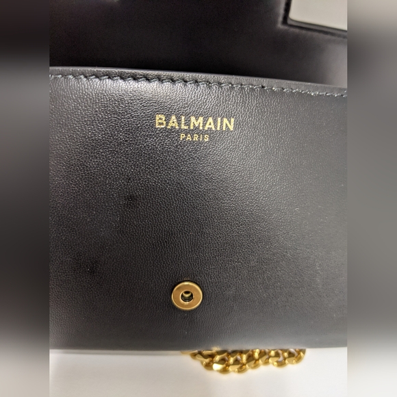 BALMAIN WOC "LIVE SHOW TODAY" - Picture 11 of 12